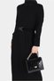 CLASSIC CREPE DRESS 42244 - 4