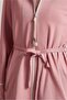 Belt and Pants Track Suit 45632 - 4