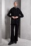 Tracksuit Suit with Pants 45040