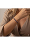Xuping Bracelet Tarnish-Free Antiallergic Sequential Figure (2 Years Importer Guarantee) - 3