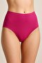 Women's High Waist 6-Piece Bato Set - 6