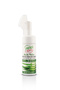 PURE LIFE Aloe Vera Foaming Face Wash with Silicone Brush | Deep Cleanse & Moisturize – 150ML - 2