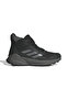 Ie9062 Terrex Trailmaker 2 Mid Gtx Men's Outdoor Boots Black Gray