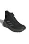Ie9062 Terrex Trailmaker 2 Mid Gtx Men's Outdoor Boots Black Gray - 6