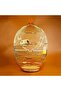 Panoramic View Villa Cage - Transparent Bird Cage with 360° Rotating Roof - 4