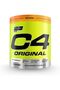 C4 Original Pre Workout Powder Energy Drink For Men & Women - Orange Burst - 50 Servings