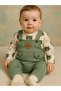 Baby Boy Two-Piece Set. Buy the Larger Size. It Is Not Available.