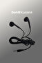 SliM8-MP3 GRİ Digital Player - 3
