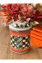 Miss Betty Paradise Enamel Jar-15 Cm