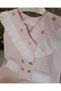 Pink Rococo Dress - 2