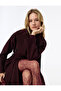 Trench Coat Long Sleeve Pocketed Double-Breasted Belted - 2