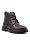 M479 Men's Genuine Leather Boots - 3