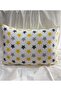 Yellow Star |   2 Pieces 50X70 cm Pillowcases with Zipper