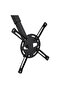 Prj-187, Telescopic Stand (63-102cm), 13kg Carrying Capacity, Projection, Hanging Bracket - 2