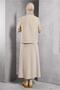 Stone Skirted Tracksuit Set 45052 - 3
