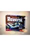 Strategic Reversi Intelligence Game - Thought-developing - 6