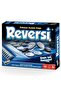 Strategic Reversi Intelligence Game - Thought-developing - 4
