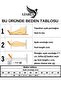 Genuine Leather Guaranteed Super Light Cold Proof Non Slip Eva Bottom and Comfortable Insole Winter Men's Boots - 6