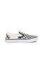 Skate Slip On Chc Blk Off Shoes
