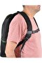 Adjustable Chest Strap Bag Strap Backpack Binding Device School Bag Binding - 2