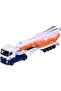 Transporter Mercedes-Benz Actros & Spacefleet