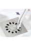 Cleaning Brush with Tweezers - Cleaning Tool for Interstices, Kitchen, Bathroom, Gutters, Tiles - 5