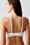 Unassisted Lace Bra - 4