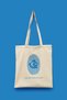 History Silent Remains Also Writes East Turkestan Series Tote Bag Printed Cloth Bag