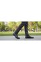 Gr0448 Genuine Leather Heel Spurs and Special Production Classic Casual Shoes for Diabetics - 2