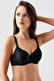 Unpadded Big Size Bra - 2