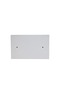 Hotel Safe Box with Handle (4 kg) - Code + Key - 4