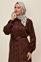 وشاح منقوش 10874