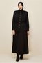 Skirted Jacquard Suit 20882