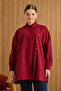 Modal Tunic with Koza Logo - 3