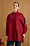 Modal Tunic with Koza Logo - 2