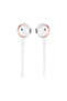 ORIGINAL JBL Tune 205 In-Ear Headphones – White Gold - 7