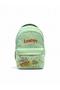 Labubulu Primary School Girl Backpack Thermal Insulated Multi-Color Version - 2