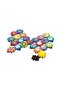 GEARS MOTION MACHINE - OVER 110 PCS - 4