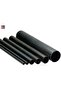 PVC Conduit Pipe Black for Electrical Wiring & Cabling 95 cm Pack of 3 (32mm, DD) - 4