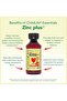 Liquid Zinc Plus for Kids & Toddler, Mango Strawberry, 4 Fl Oz - 5