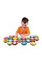 GEARS MOTION MACHINE - OVER 110 PCS - 5