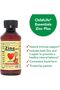 Liquid Zinc Plus for Kids & Toddler, Mango Strawberry, 4 Fl Oz - 6