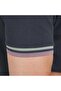 Men's Performance Polo: Classic Piqué, Tipped Collar, Embroidered Detail - 5