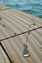 Sailing Boat Chain Necklace - 5