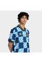 Manchester United Fc Men's Colorful Jersey - 7