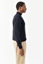 Men's Half Fisherman Knitwear Sweater - 5