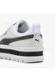 Mayze Velvet Dream Women's White Sneakers - 6