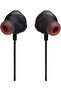 ORIGINAL JBL Quantum 50 Wired In-ear Gaming Headset, Black - 6