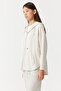 Women's Hooded Sweat Top - 4