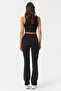 Women's Pocket Detailed Leggings - 5